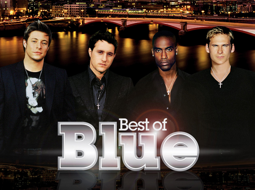 “Blue” хамтлагийн тоглолтын хэвлэлийн хурал маргааш болно